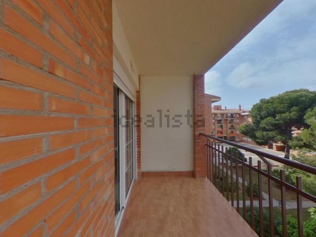 Piso, Benalmádena