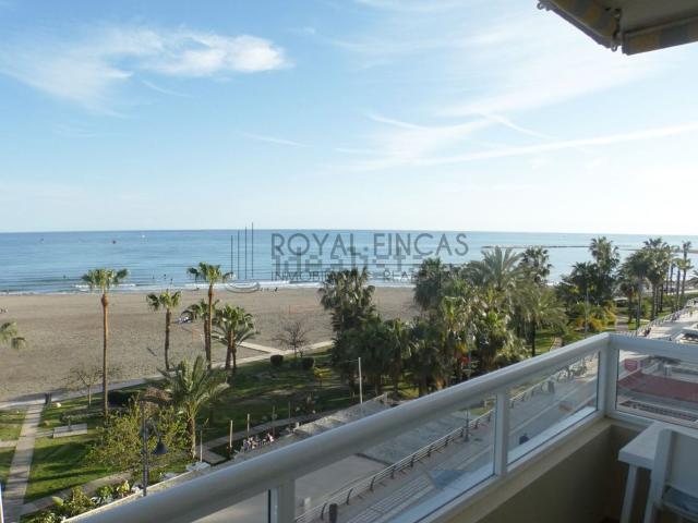 Piso, Benalmádena