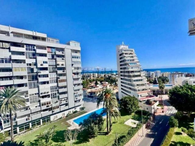 Piso, Benalmádena