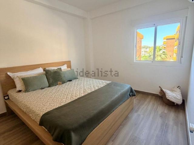 Piso, Benalmádena