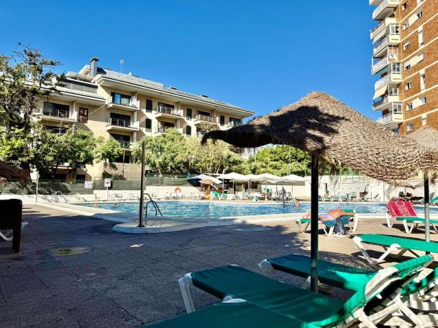 Piso, Benalmádena