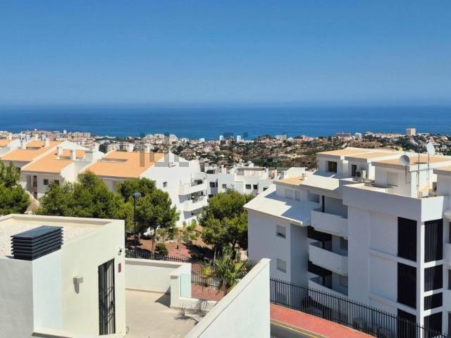 Piso, Benalmádena