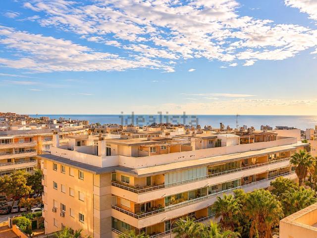 Piso, Benalmádena