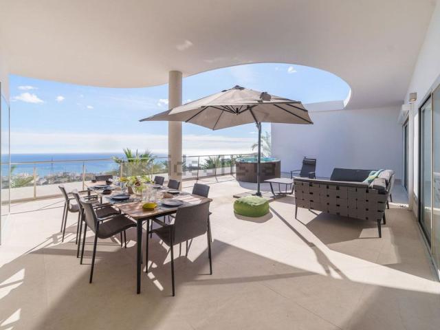 Piso, Benalmádena