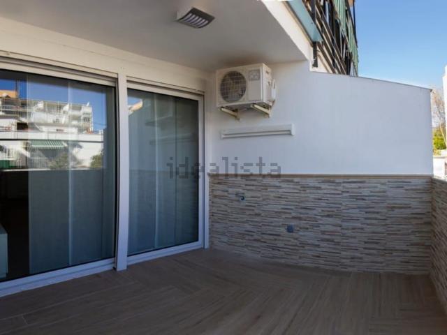 Piso, Benalmádena
