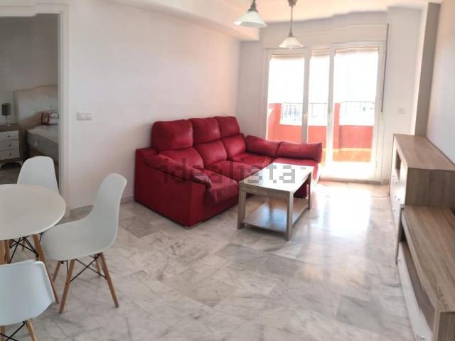 Piso, Benalmádena