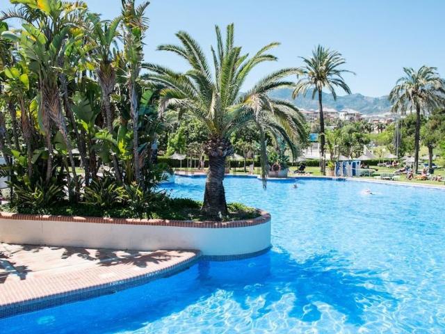 Piso, Benalmádena