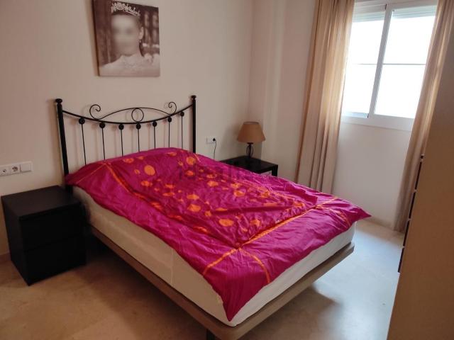 Piso, Benalmádena