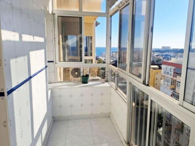 Piso, Benalmádena