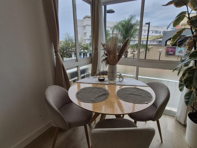 Piso, Benalmádena