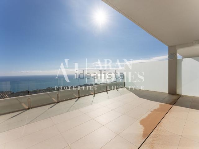 Piso, Benalmádena