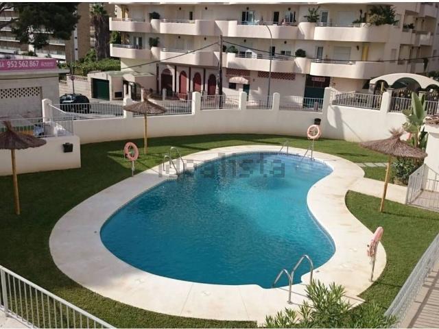 Piso, Benalmádena