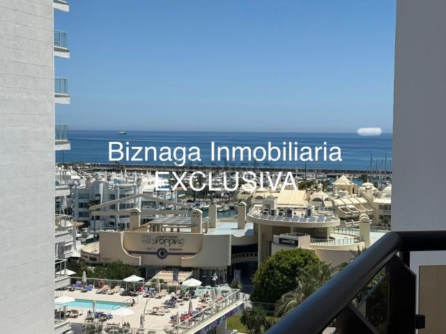 Piso, Benalmádena