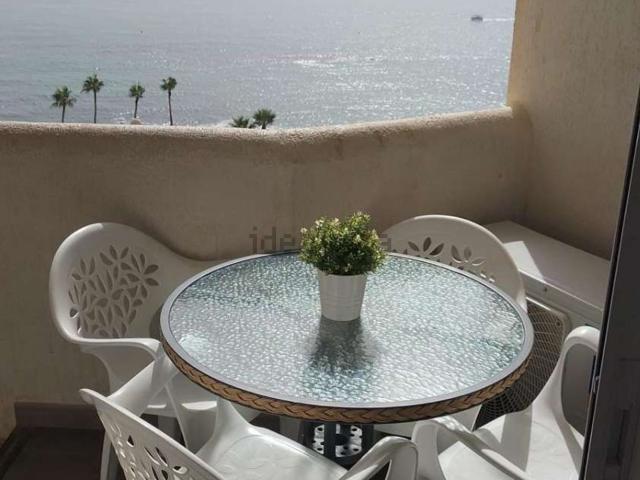 Piso, Benalmádena