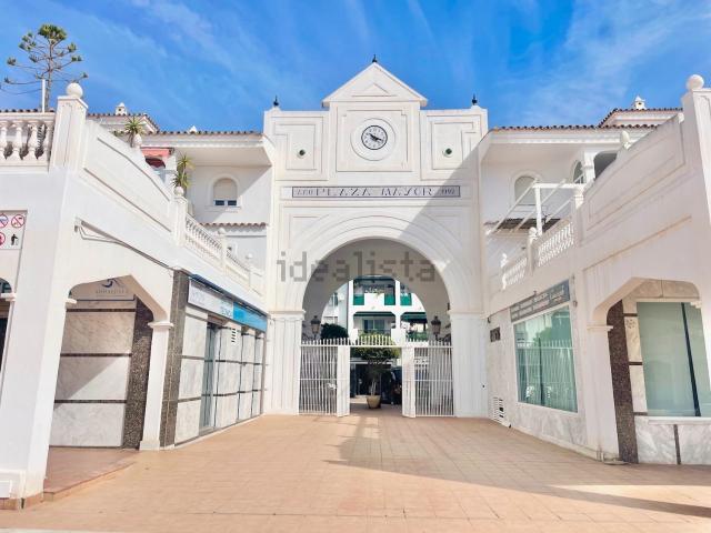 Piso, Benalmádena