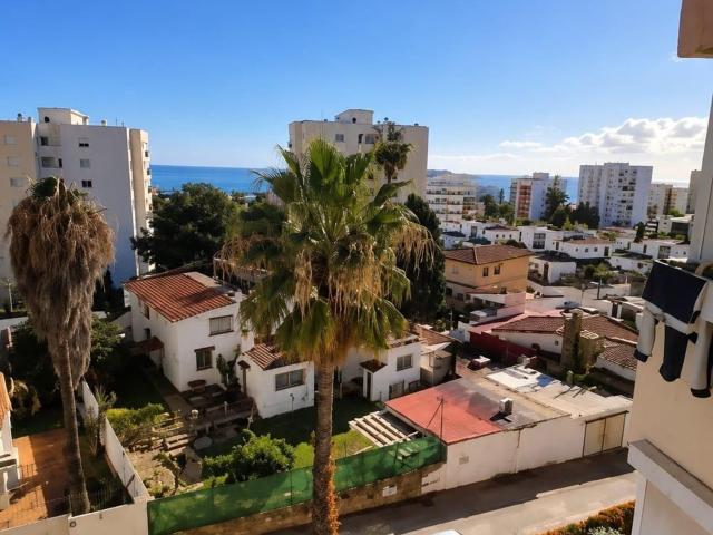 Piso, Benalmádena