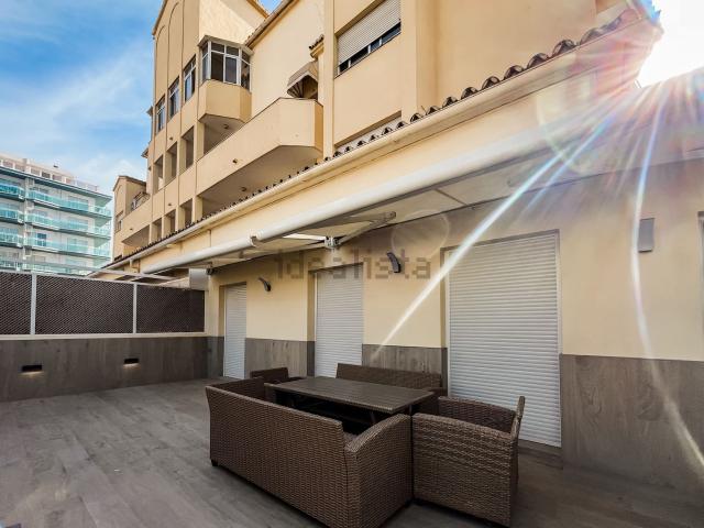 Piso, Benalmádena