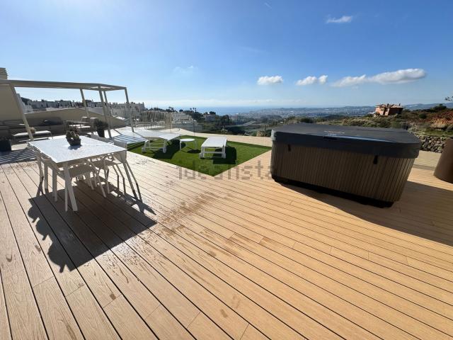 Piso, Benalmádena