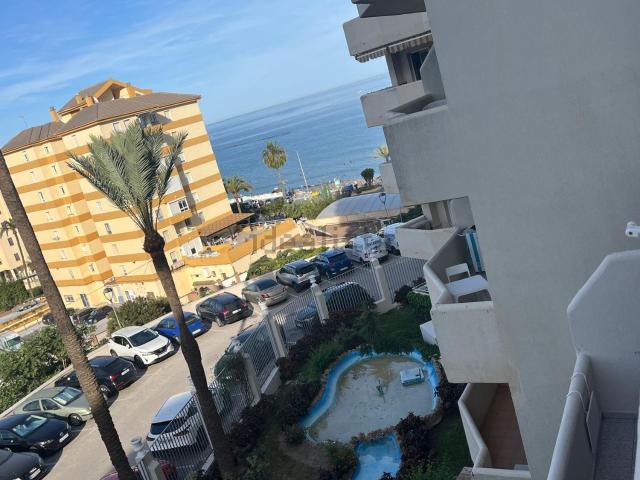 Piso, Benalmádena