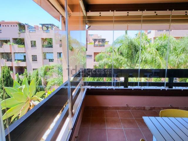 Piso, Benalmádena