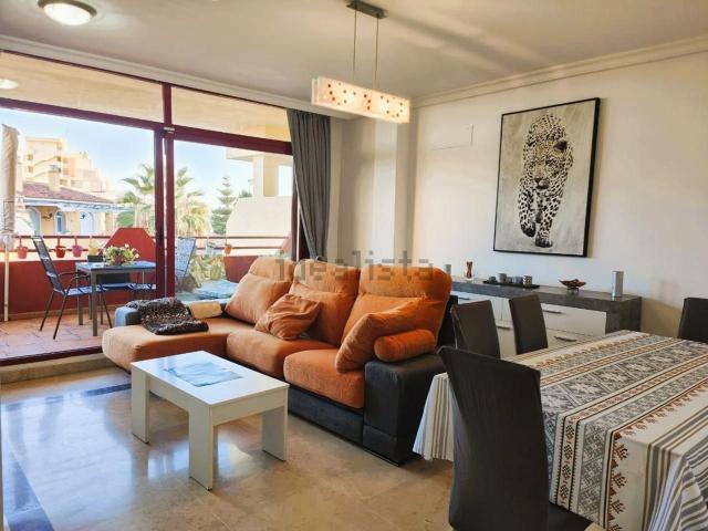 Piso, Benalmádena