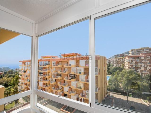Piso, Benalmádena