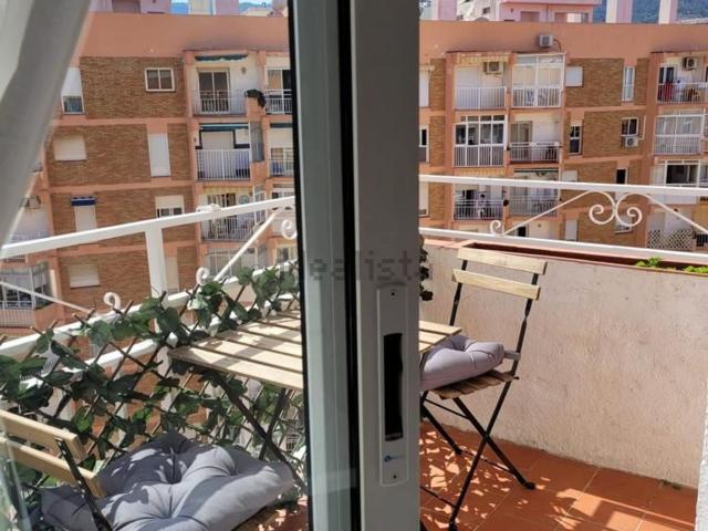 Piso, Benalmádena