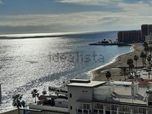 Piso, Benalmádena