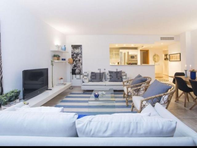 Piso, Benalmádena