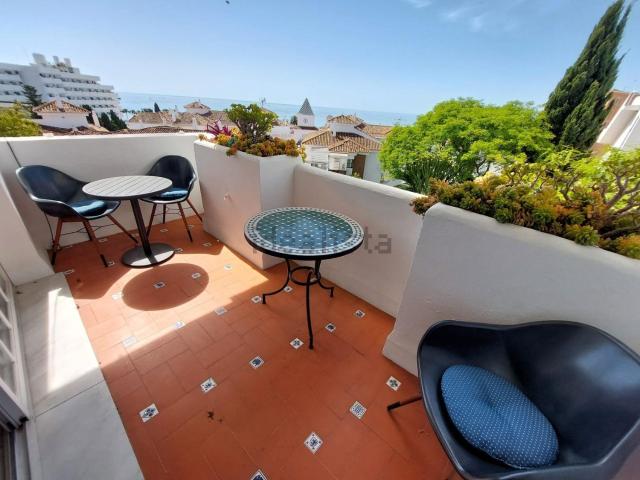 Piso, Benalmádena