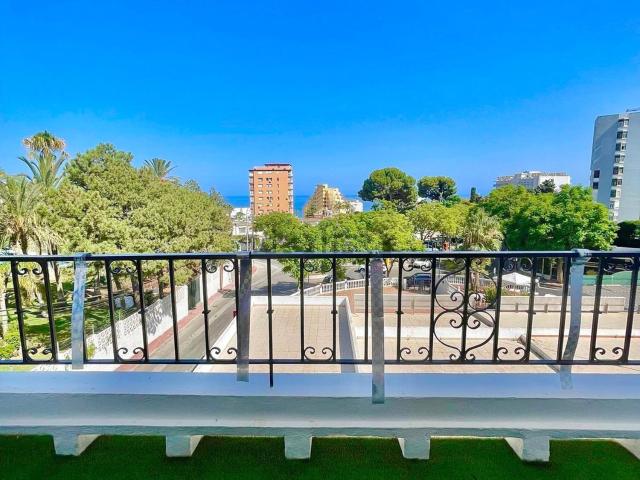Piso, Benalmádena