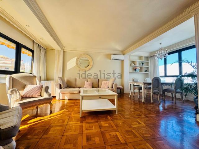 Piso, Benalmádena