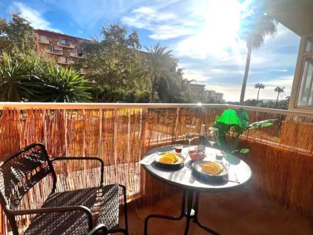 Piso, Benalmádena