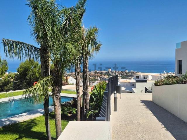 Piso, Benalmádena