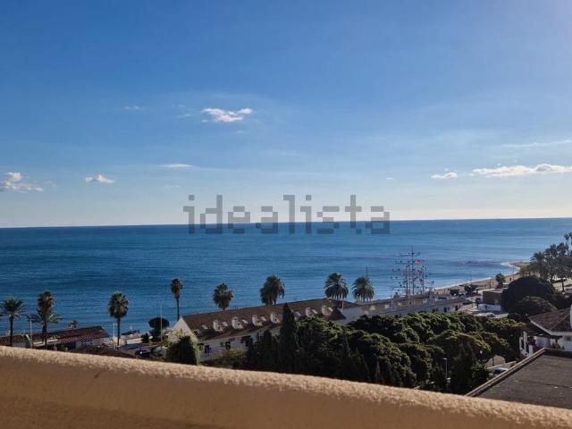 Piso, Benalmádena