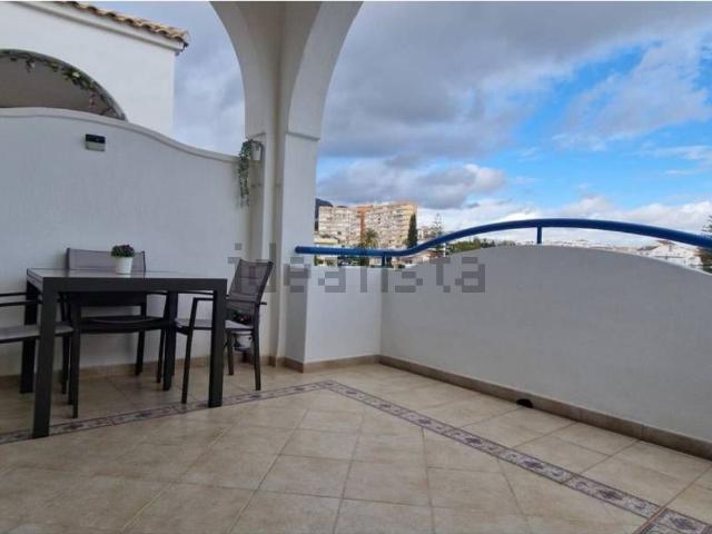 Piso, Benalmádena