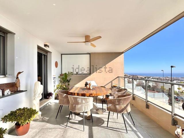 Piso, Benalmádena