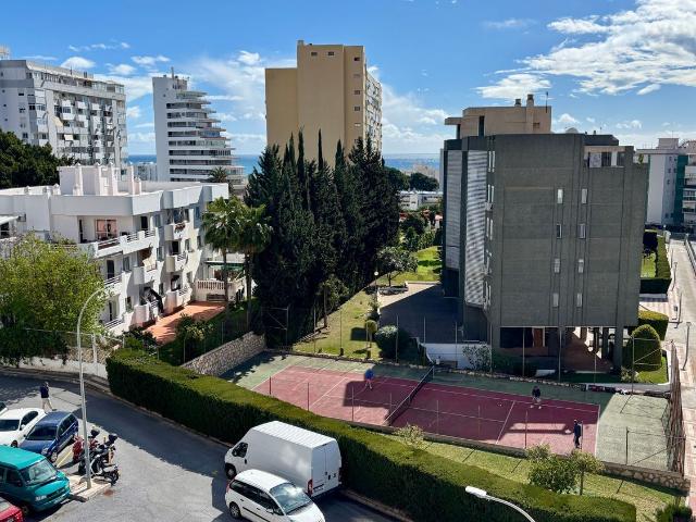 Piso, Benalmádena