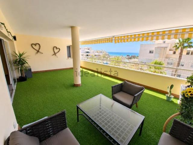 Piso, Benalmádena