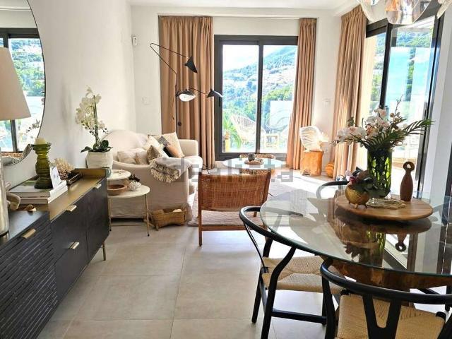 Piso, Benalmádena