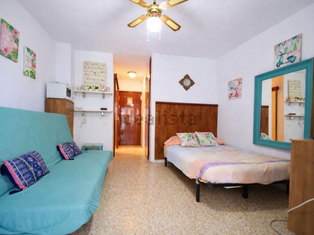 Piso, Benalmádena