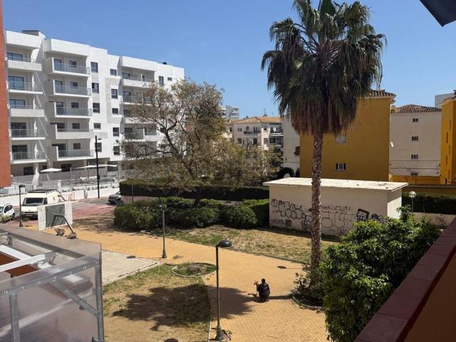 Piso, Benalmádena