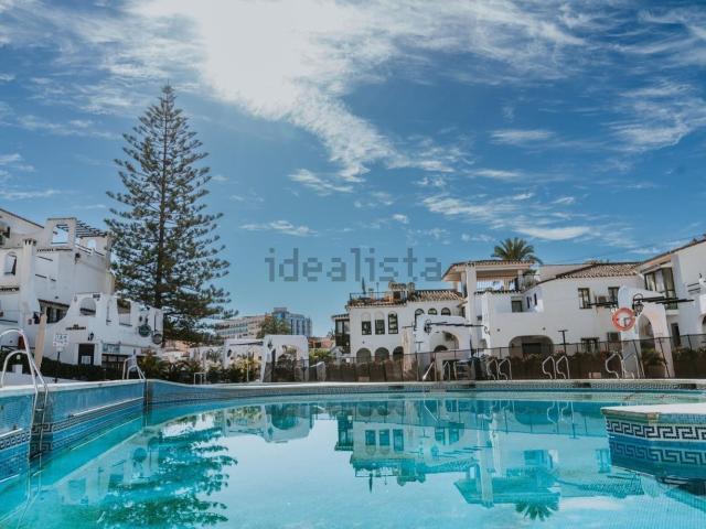 Piso, Benalmádena