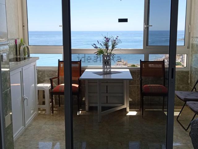 Piso, Benalmádena