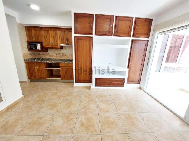 Piso, Benalmádena