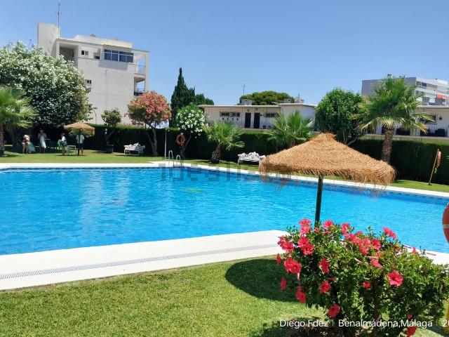Piso, Benalmádena