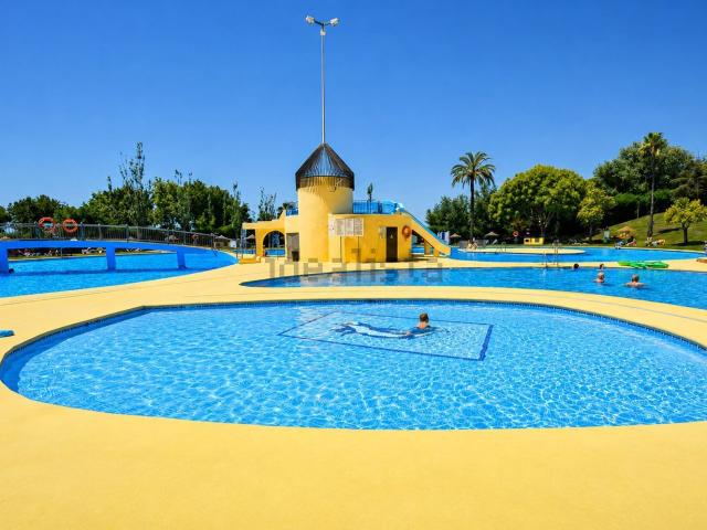 Piso, Benalmádena