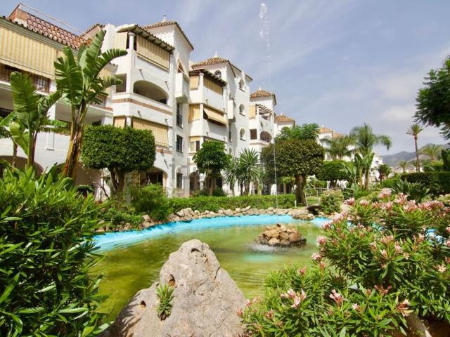 Piso, Benalmádena