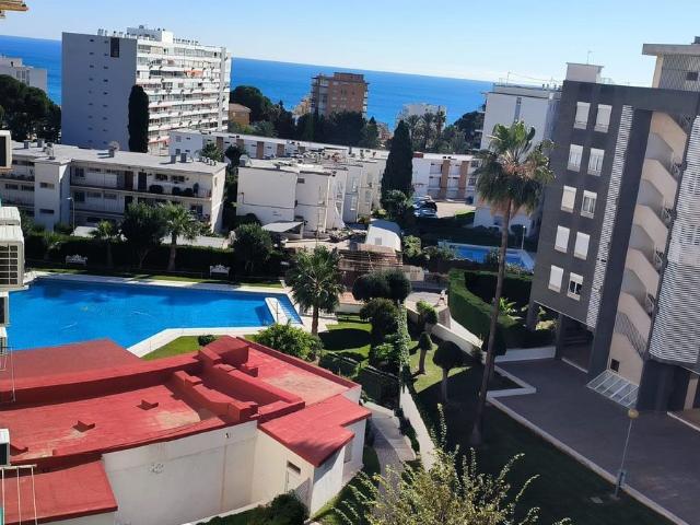 Piso, Benalmádena