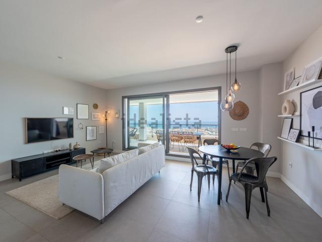 Piso, Benalmádena